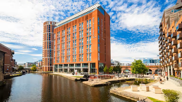 DoubleTree by Hilton Leeds